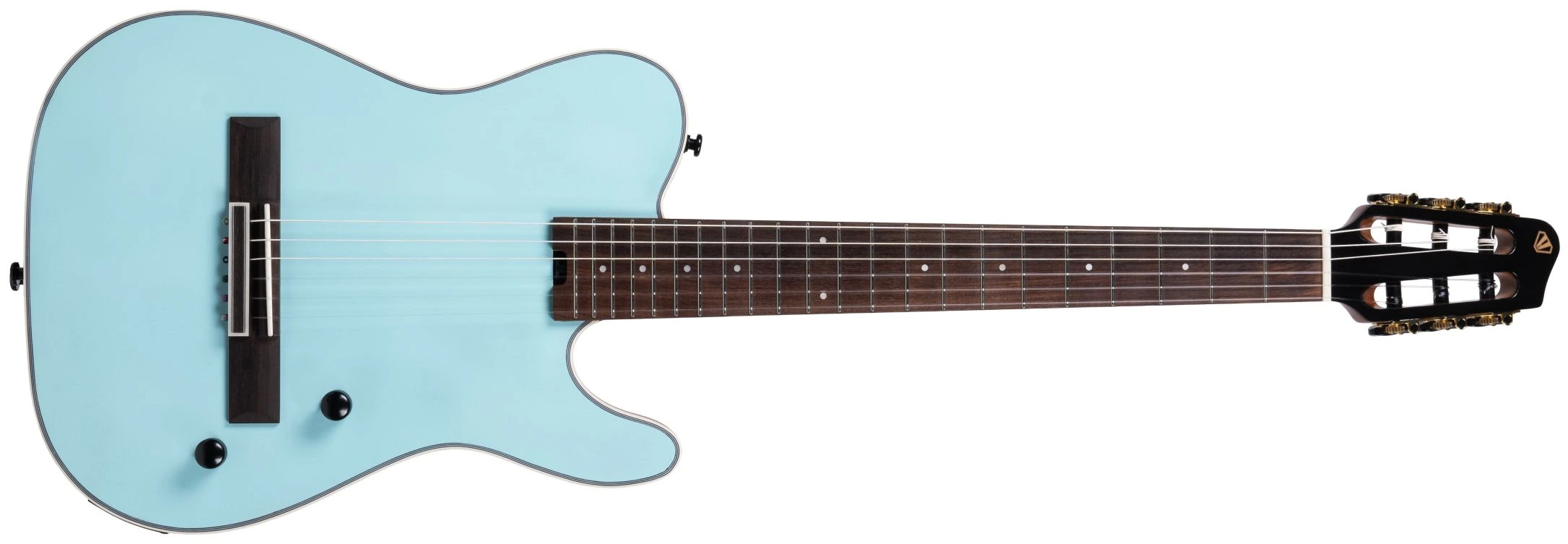 Henrys CK78 KAL-EL - Blue